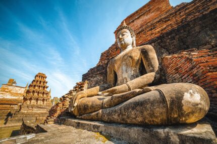 La Thaïlande