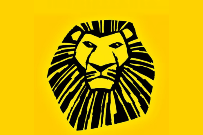 Spectacle le Roi Lion à Paris