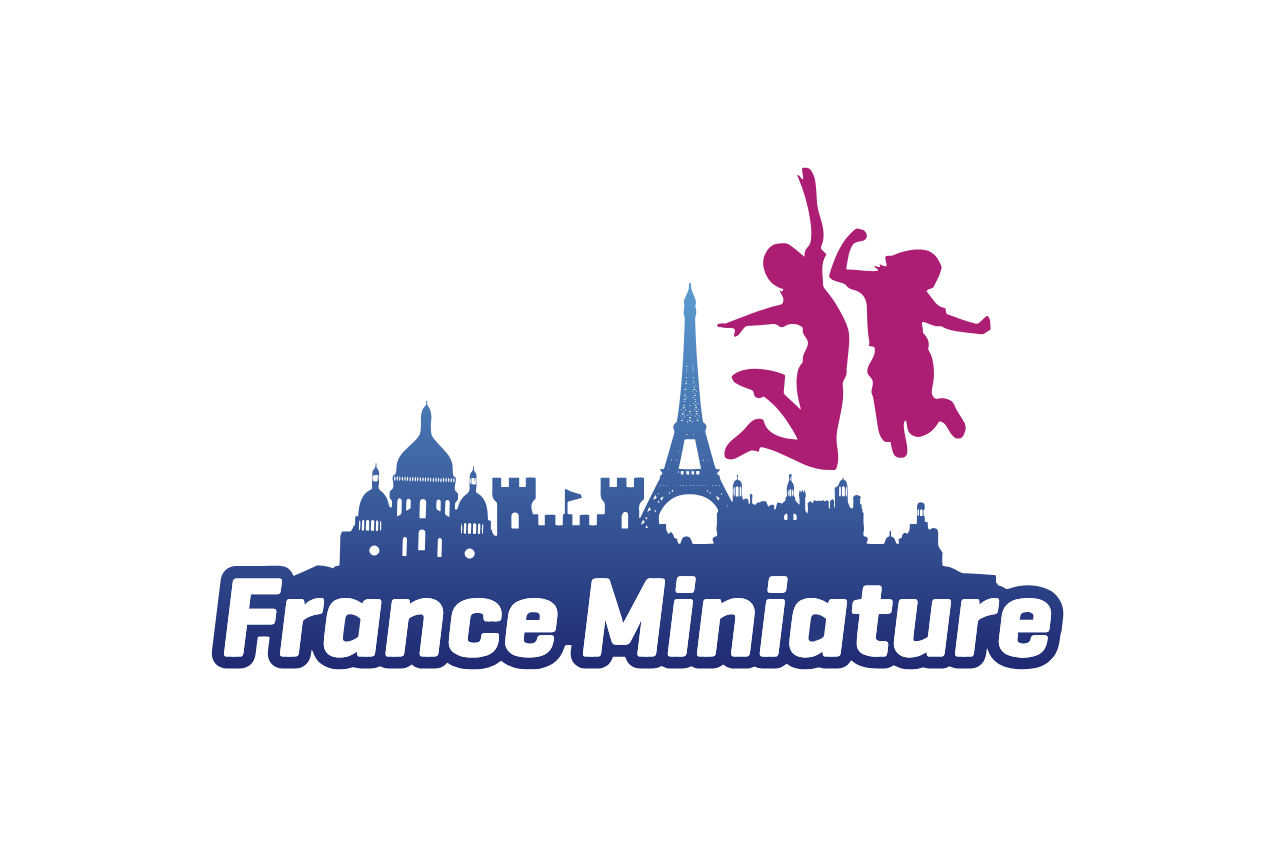 France miniature et le Château de Breteuil