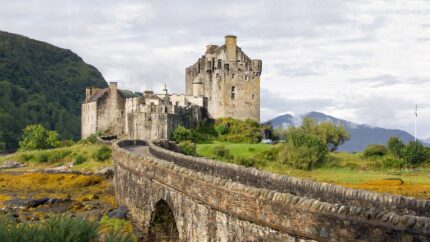 L'Ecosse