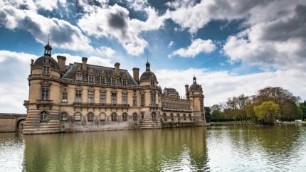 Château de Chantilly