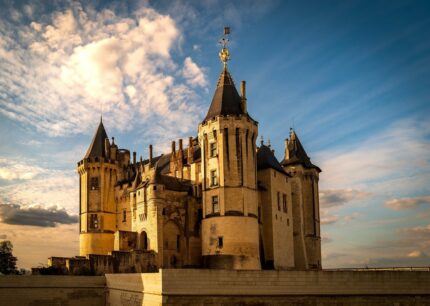 Saumur