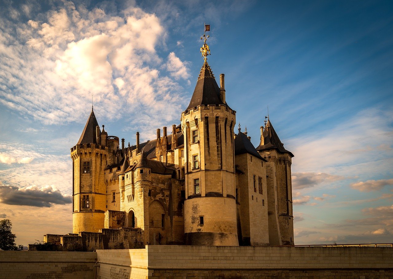 Saumur