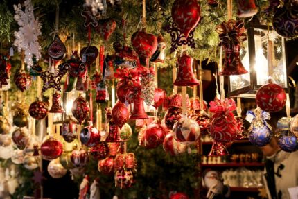 Noël à Valkenburg