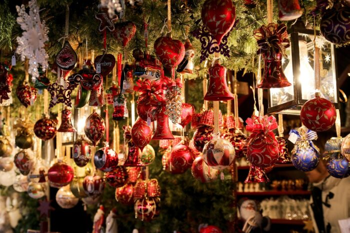 Noël à Valkenburg