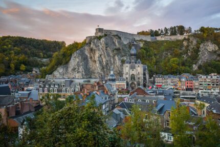 Les Ardennes Belges