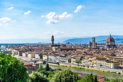 Voyage au Cœur de la Toscane et de la Ligurie