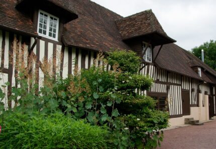 Week-end Normand