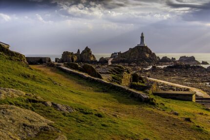 Escapade en Cotentin