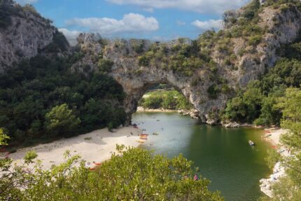 L'Ardèche et ses secrets