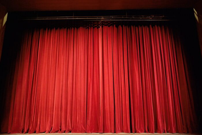 Théâtre de Paris