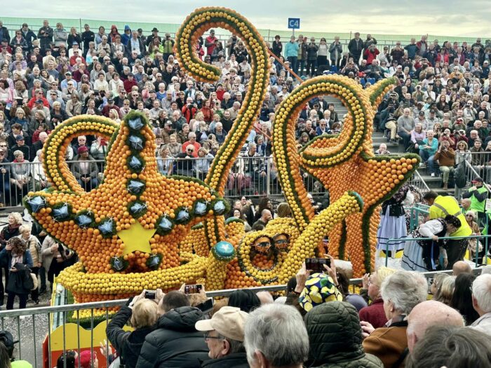 Carnaval de Nice – Image 5
