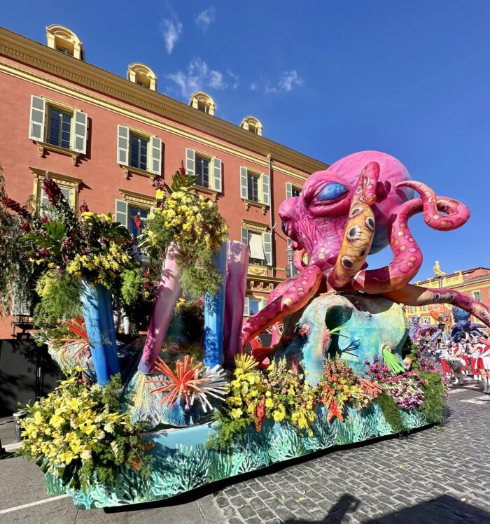 Carnaval de Nice – Image 2