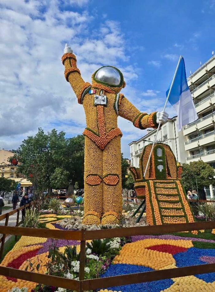 Carnaval de Nice – Image 1