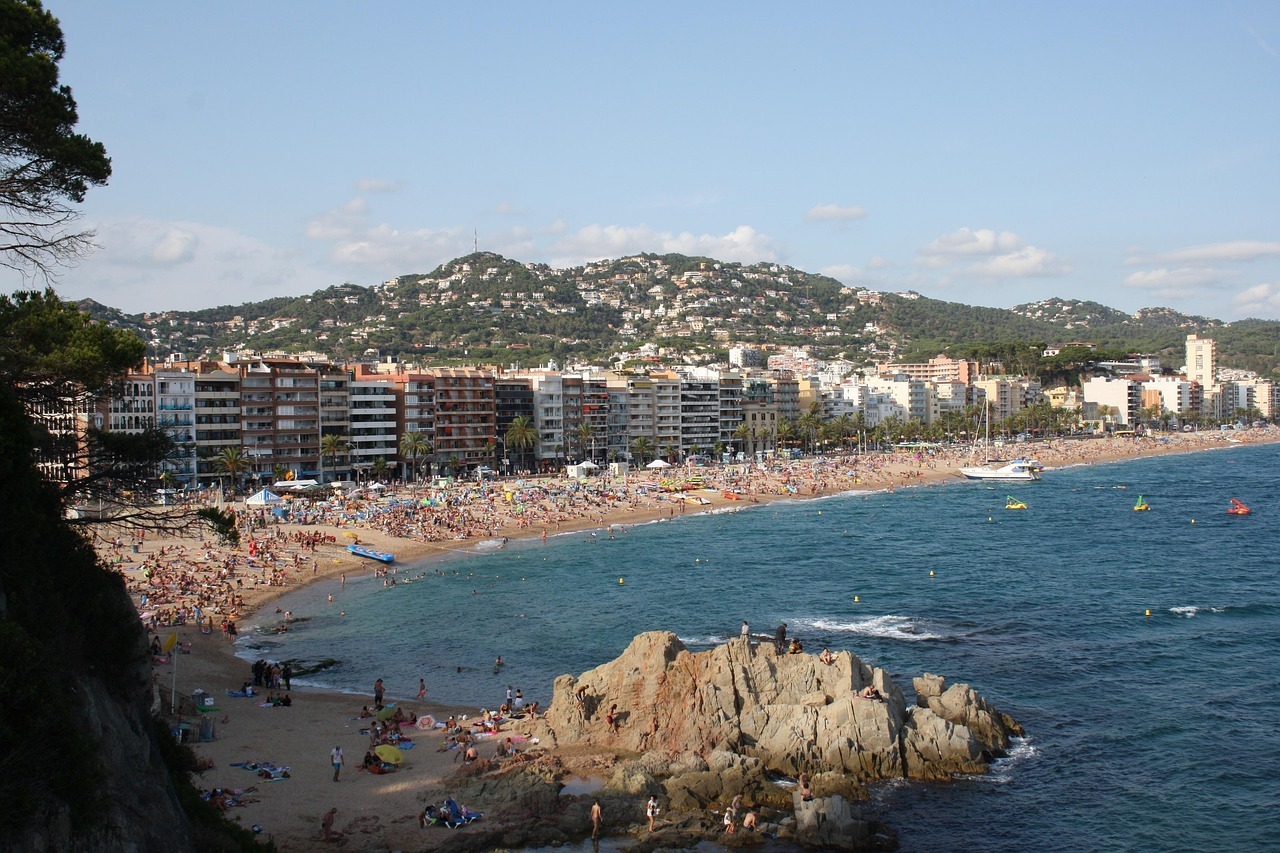 spain-2464619_1280 Espagne : Lloret de Mar – Image 1